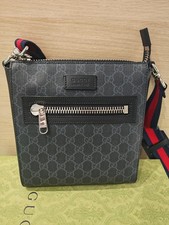 Gucci GG Supreme Canvas Small