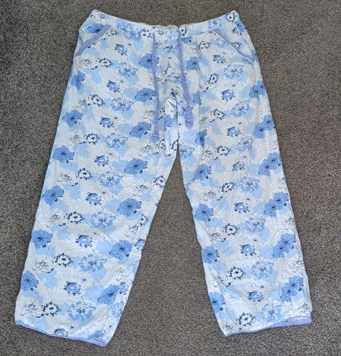 Cyberjammies women blue - cyberjammies,