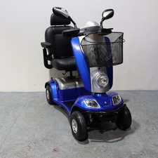 Used Electric Kymco Midi XLS
