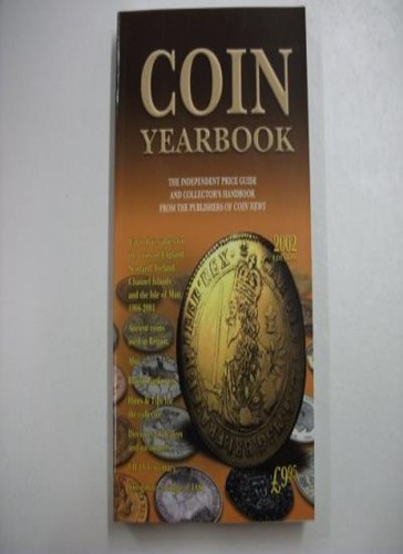 The coin yearbook 2002 - the, 2002,james
