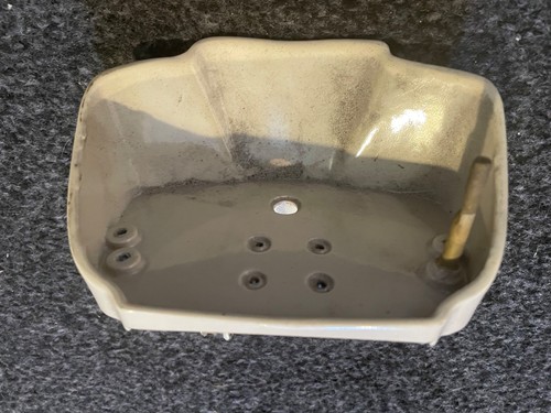Lambretta rear lamp cowling - lambretta,
