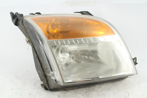 Ford fusion 2006 - fusion, 2006-2009