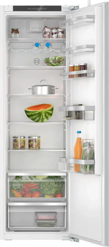 Bosch integrated fridge white - bosch,