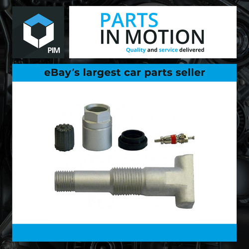 Metal valve stem - stem, kit