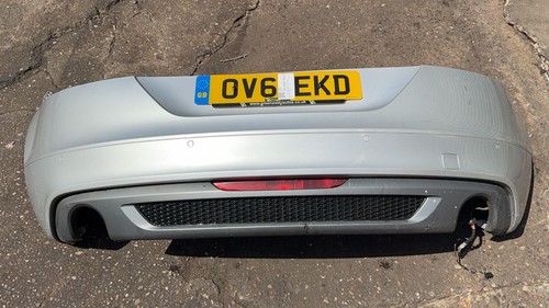 Audi tfsi mk2 convertible - audi,