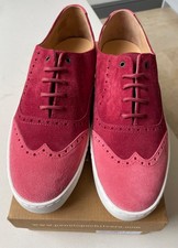 Penelope Chilvers Suede