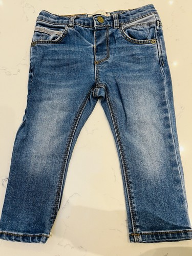 Zara boys jeans age - boys,