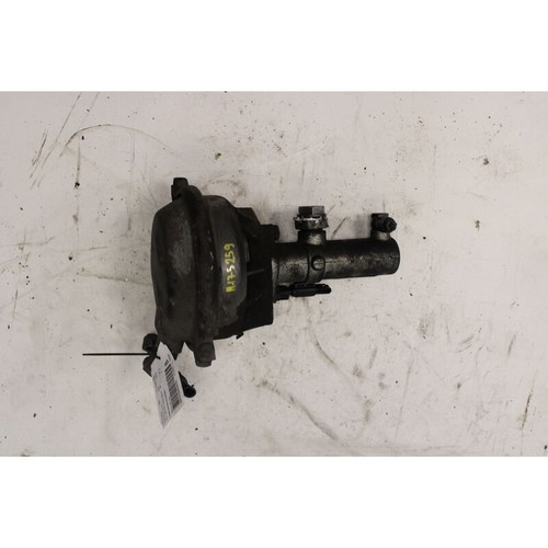 Brake vaccum pump fiat - brake,