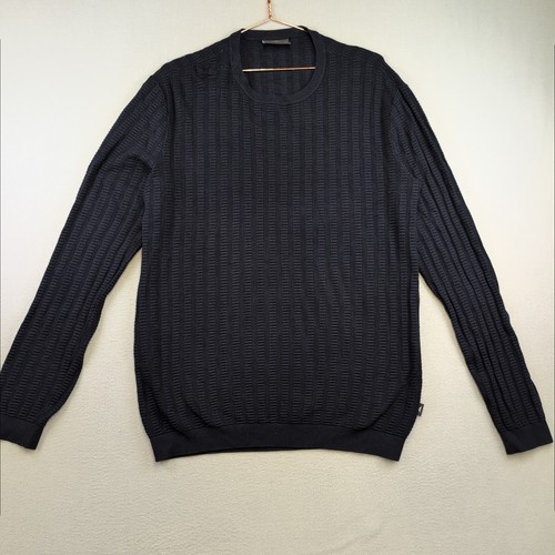 Emporio armani mens large navy - mens,