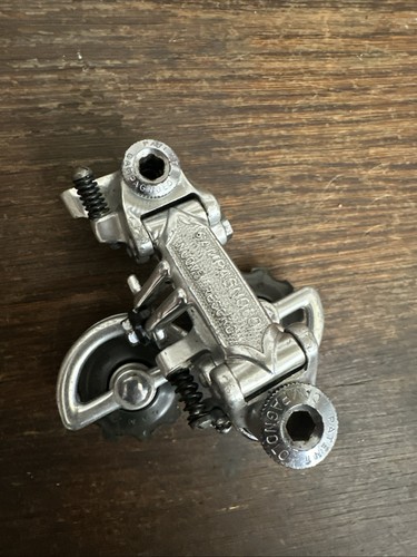 Vintage campagnolo nuovo - vintage,