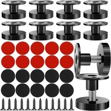10PCS Leveling Furniture Feet