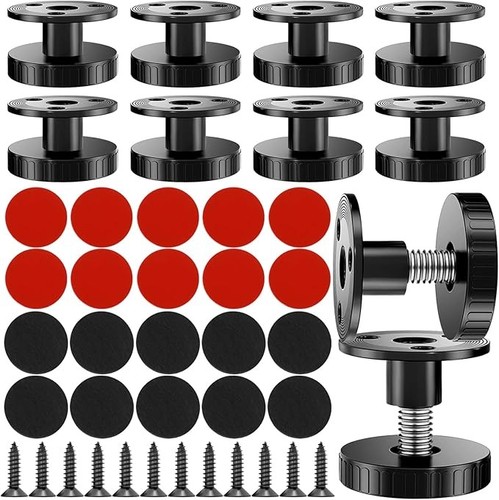 10pcs leveling furniture feet - 10pcs,