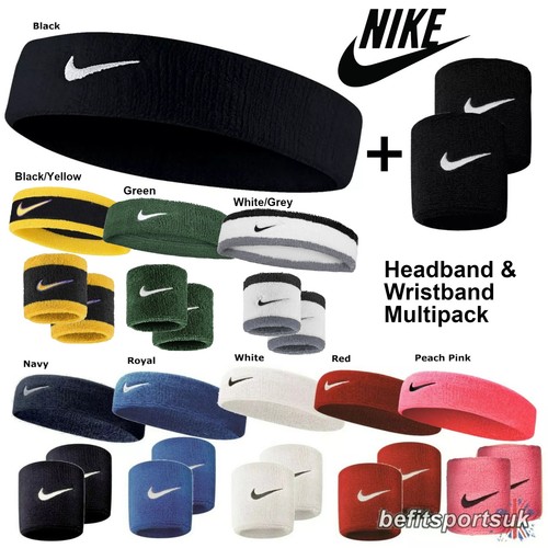 Nike sweat band headband - sweat,