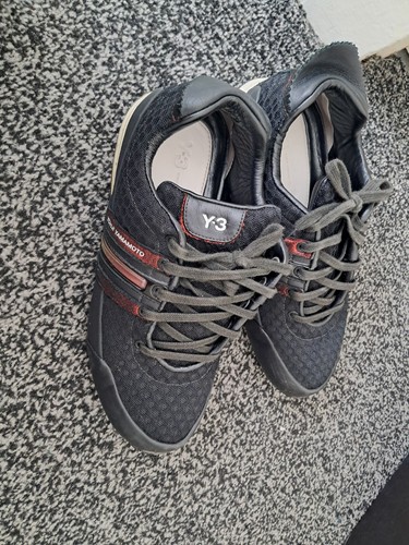 Adidas yohji yamamoto - adidas,