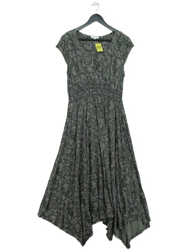 Monsoon skater midi - monsoon, m
