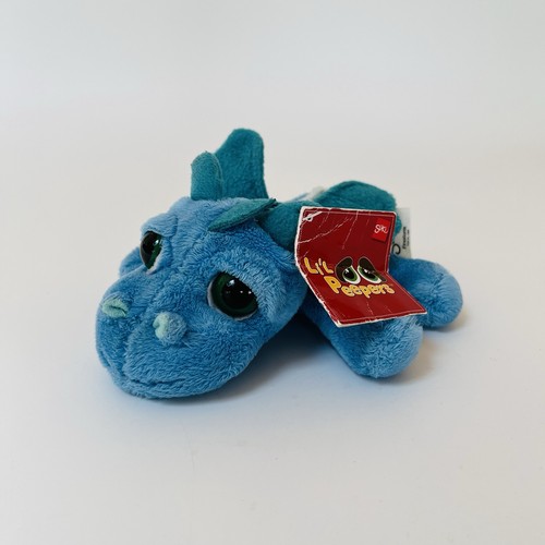 Suki lil peepers firestorm - suki,