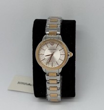 New Watch Emporio Armani