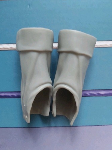 Large boot shin - large, coverings