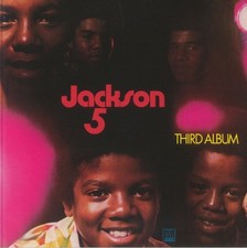JACKSON 5 - Third Album