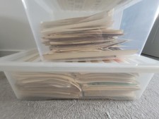 Pages worldwide stamps - worldwide,