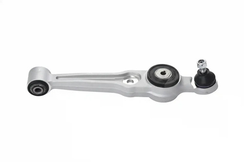 Wishbone front axle - front, right