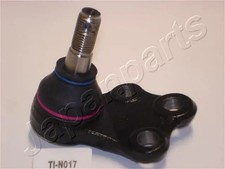 Wishbone Pin Lower TI-N016L