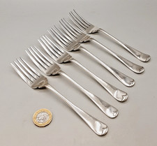 6 Antique Harrison Fisher A1