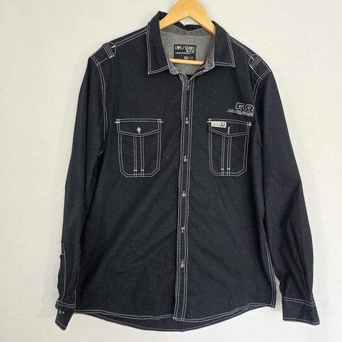 Cedar wood state - state, black