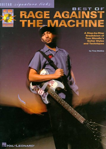 The best rage against - against,