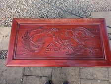 Chinese Box Camphor