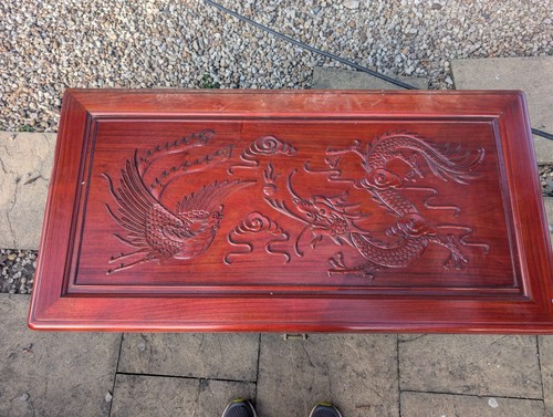 Chinese box camphor - chinese,