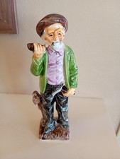 Vintage Ceramic Figurine