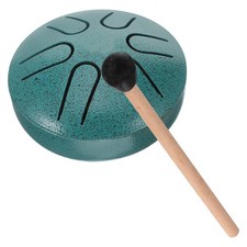  Hand Pan Drum Beginner