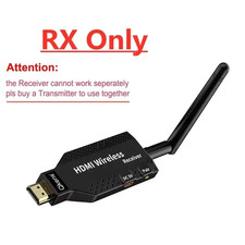 50M HDMI Wireless Extender
