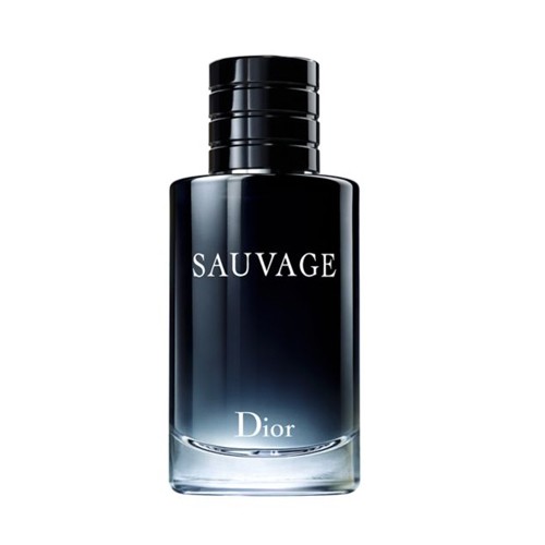 Christian dior sauvage 60ml - sauvage,