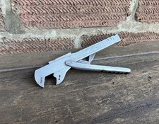 Vintage Unusual 6.5” Rare