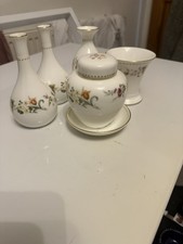 Vintage Wedgwood Mirabelle
