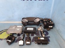 VAUXHALL ASTRA K MK7 2015-2021