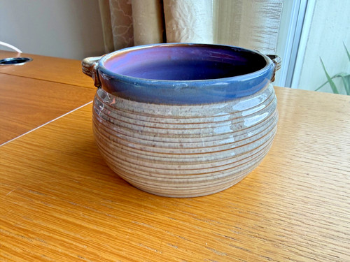 Attractive glazed ceramic - attractive,