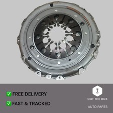 LUK Clutch Kit - Part No - 622196300