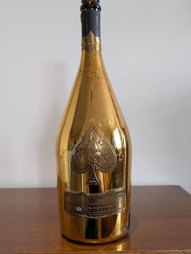 Armand brignac ace of - armand,