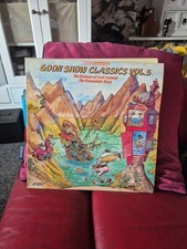 GOON SHOW: classics, vol. 5