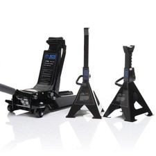 SGS 3 Tonne Low Profile