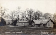 HUMSHAUGH, NORTHUMBERLAND