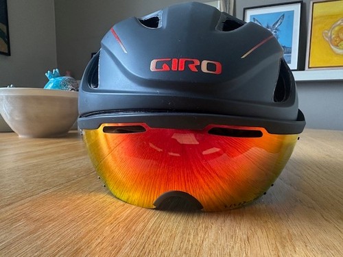 Giro vanquish mips aero - giro, helmet