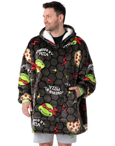 Teenage mutant ninja turtles - teenage,