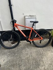 Ammarco Mountain Bike
