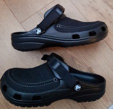 Crocs yukon size M9 9 UK New.