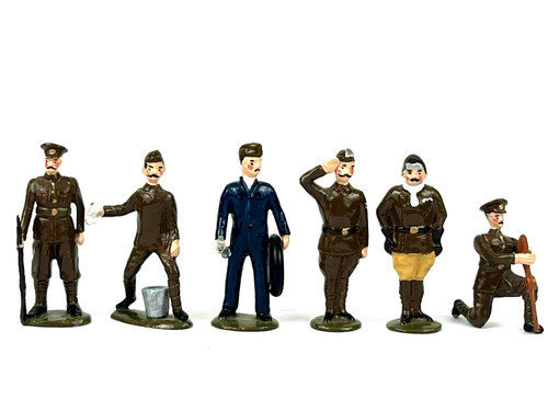 Dorset soldiers ww1 british - dorset,