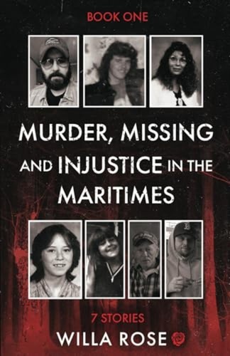 Murder missing and - murder,, injustice